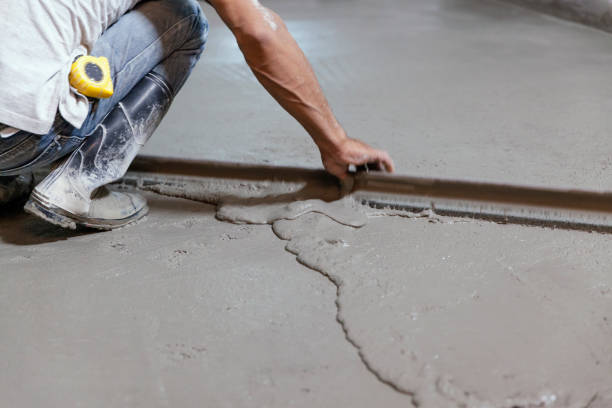 Best Concrete Patio Contractor  in White Center, WA