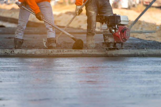 Best Concrete Leveling Services  in White Center, WA