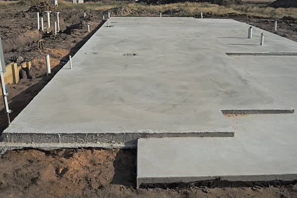 Best Affordable Concrete Contractor  in White Center, WA