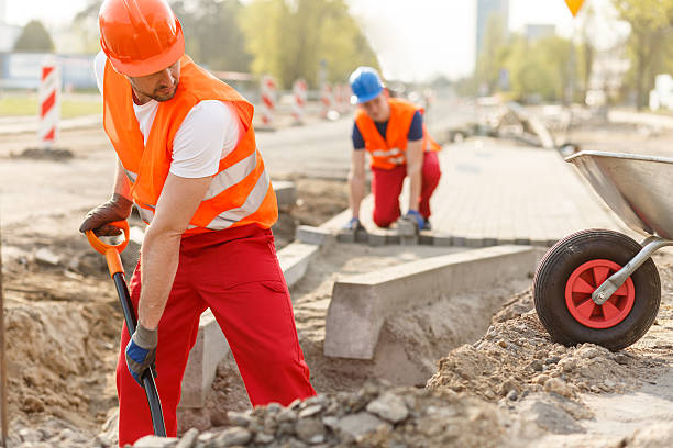 Best Concrete Installation Cost  in White Center, WA